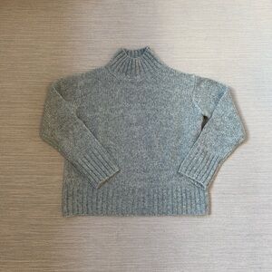 Turtleneck Sweater